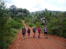 L'équipe du Molokoï