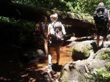 Un endroit féerique parmi d'autre