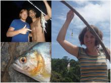 Pêcheurs du dimanche