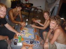 La route des épices