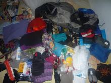 Nos affaires (Roxane style)