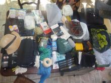 Nos affaires (Seb style)