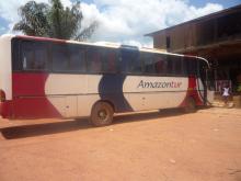Bus Amazontour