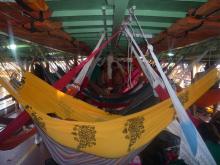 Collections de hamacs