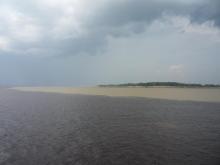 Séparation des eaux