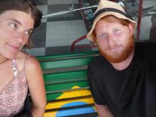 Dernier drapeau brésilien