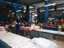 Le marché (intérieur)