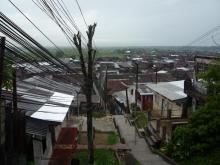Belen, le quartier flottant
