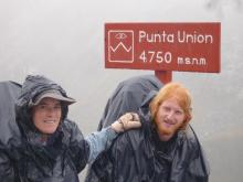 Punta Union
