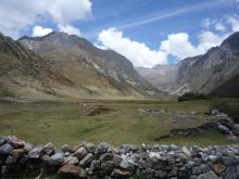 L'entrée en matière
