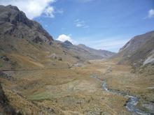 La dernière vallée