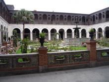 Covento Santo Domingo