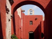 Covento Santa Catalina