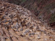 Salinas de Maras