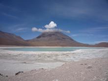 Laguna Verde