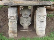 Parque archeologico 2