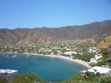 Taganga